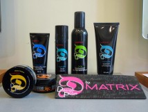 Non Communiqu&eacute;