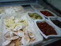 Non Communiqu&eacute;