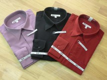 Chemise et chemisette à Villiers-sur-Marne
