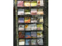 Non Communiqu&eacute;