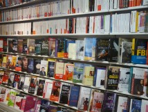 Non Communiqu&eacute;