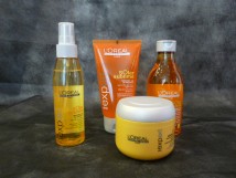 K&eacute;rastase Solar Sublime