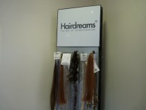 Hairdreams Extention