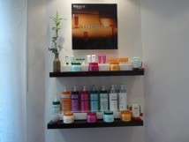 Gamme K&eacute;rastase