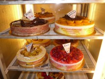 G&acirc;teaux