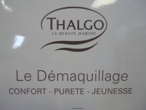 Les soins du visage Thalgo à La Ferté-sous-Jouarre