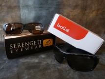 Serengetti Boll&eacute;