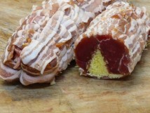 Filet Mignon de Porc &agrave; l