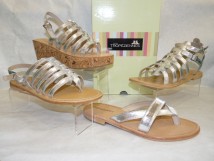 Les trop&eacute;ziennes