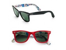 S&eacute;rie limited Ray Ban M&eacute;tro