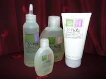 Soins et Beaut&eacute; du Cheveu