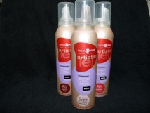 Gamme Eugene Perma