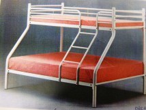 Lit superpos&eacute;