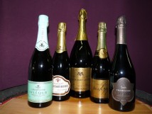 Champagne de propri&eacute;t&eacute;