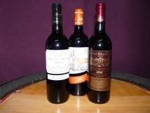 Bordeaux Propri&eacute;t&eacute;