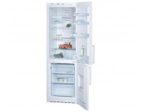 Combiné No frost Bosch