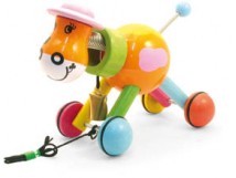 VILAC - Jouet &agrave; tirer