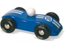 VILAC - mini voiture de comp&eacute;tition