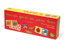 VILAC - Dominos g&eacute;ants