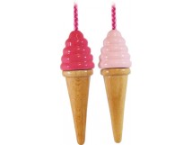 VILAC - corde &agrave; sauter ICE CREAM