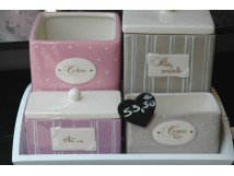 Non Communiqu&eacute;