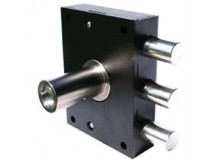 Cylindre magn&eacute;tiques