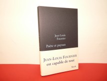 Po&egrave;te et Paysan