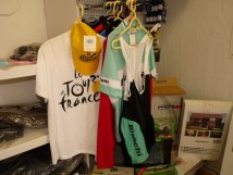 V&ecirc;tement Cyclisme