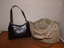 Sacs &agrave; mains