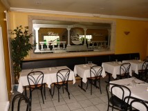 Restaurant Sp&eacute;cialit&eacute;es portuguaise