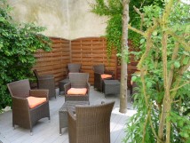 Espace Ext&eacute;rieur