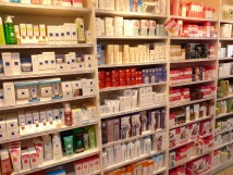 Dermatologie