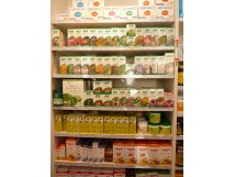 La sant&eacute; au naturel