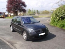 CLIO 1,6L 16V DYNAMIQUE