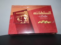 P&acirc;tisserie Orientale