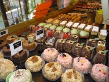 P&acirc;tisseries