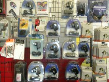 Accessoires de t&eacute;l&eacute;phonie mobile