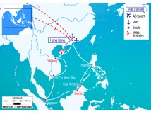 Croisi&egrave;re des Joyaux de l