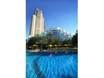 PROMOTION DUBAI