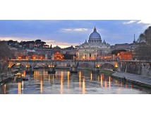 Offre sp&eacute;ciale "Coup de coeur &agrave; Rome"