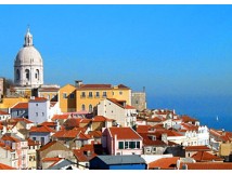 Offre sp&eacute;ciale "Lisbonne"