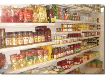 Caf&eacute; & Confiture