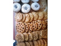 P&acirc;tisseries Orientales