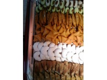 P&acirc;tisseries Orientales 