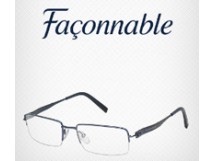 Fa&ccedil;onnable