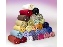 DRAPS HOUSSES PERCALE 100% COTON PEIGNE à Saint-Maur-des-Fossés