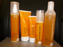 Gamme Solaire Biosth&eacute;tique