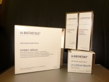 Gamme Essentielle Biosth&eacute;tique