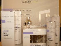 Gamme Anti Age Biosth&eacute;tiques