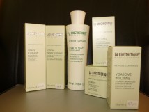 Gamme Clarifiante Biosth&eacute;tique